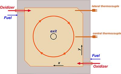 Evaluation of Modeling Approaches for MILD Combustion Systems With Internal Recirculation